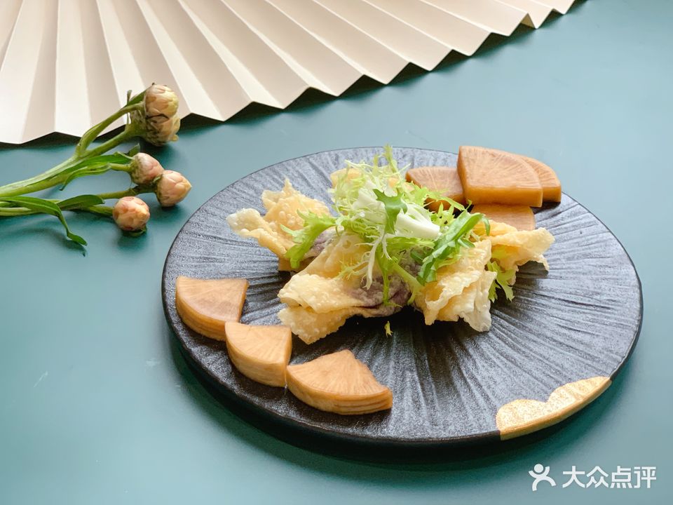 禅悦素食(悦来南店)