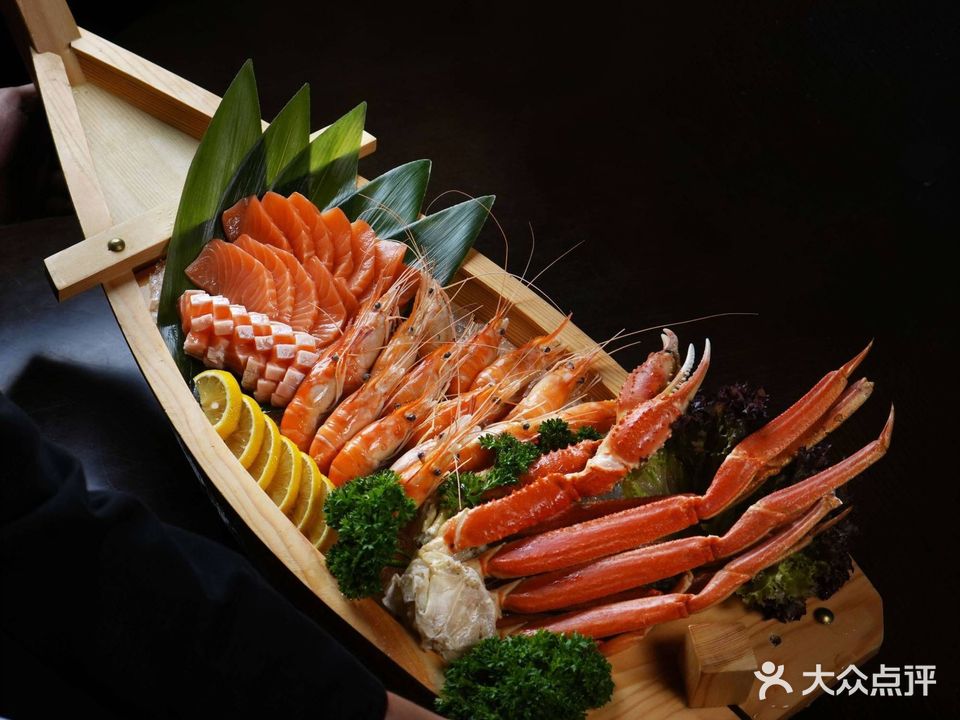 佛山希尔顿酒店·OPEN開全日制自助餐厅