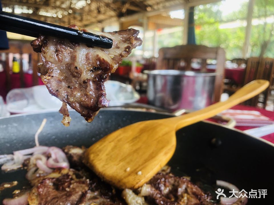 龙旺食府