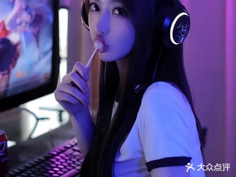 爱上网咖(南兴东路店)