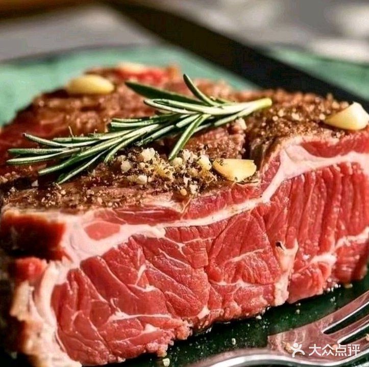 杜酒叁牛肋条自助烤肉