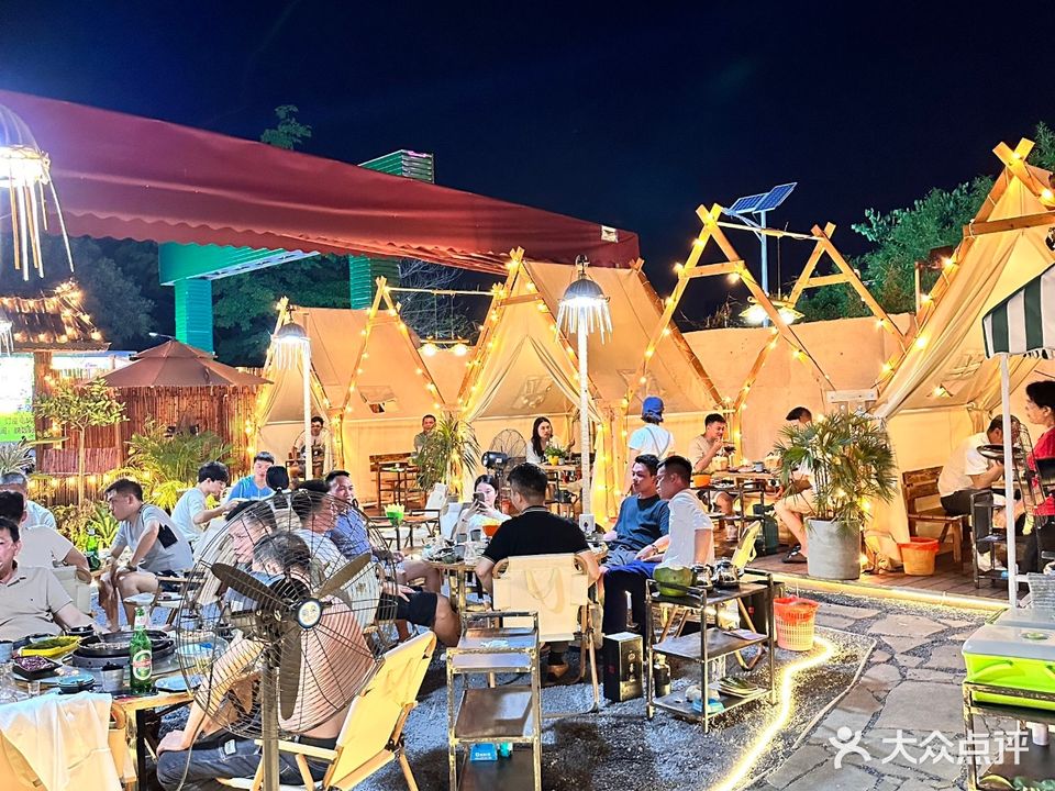 嗨螺糟粕醋火锅(海螺店)