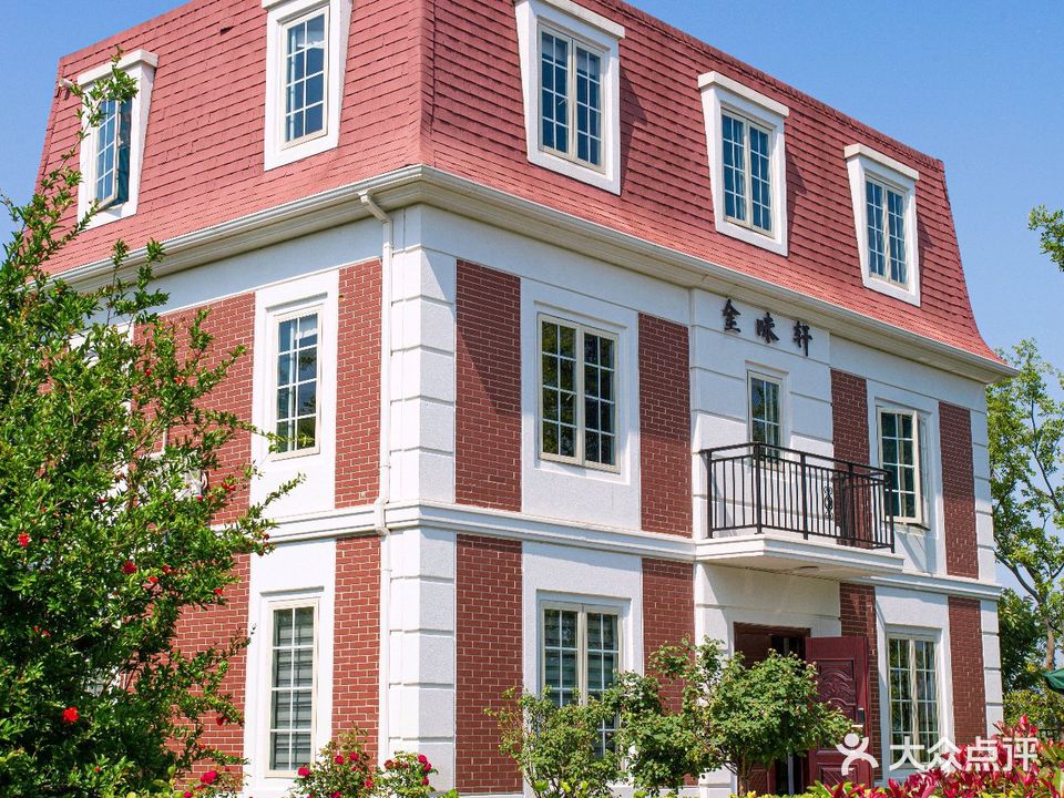 淮北中湖苑酒店