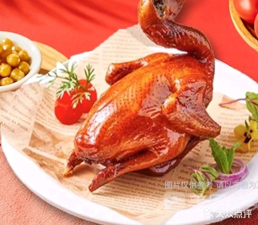 陈记乳鸽轩(灶下村店)