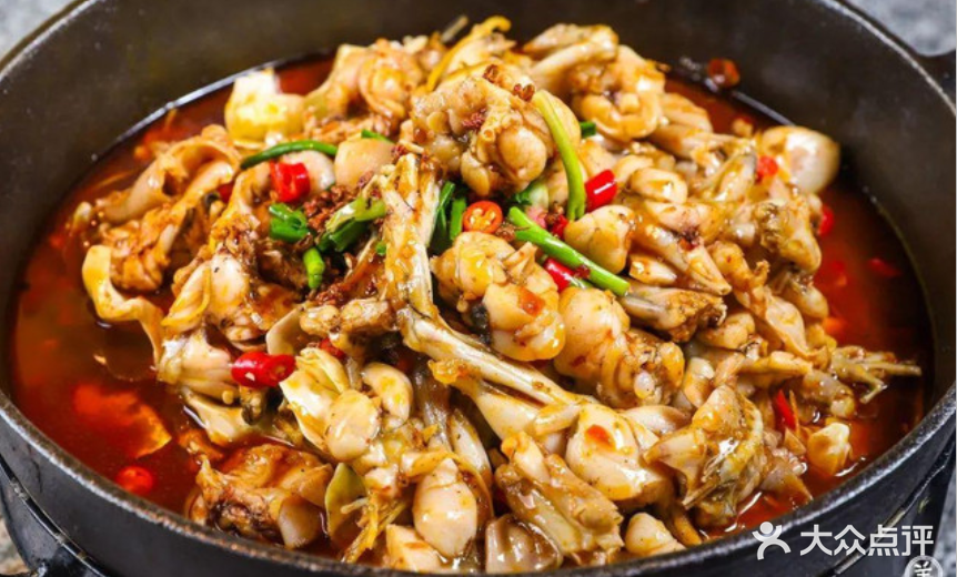 湖南人烧烤湘菜(滨濂夜市店)