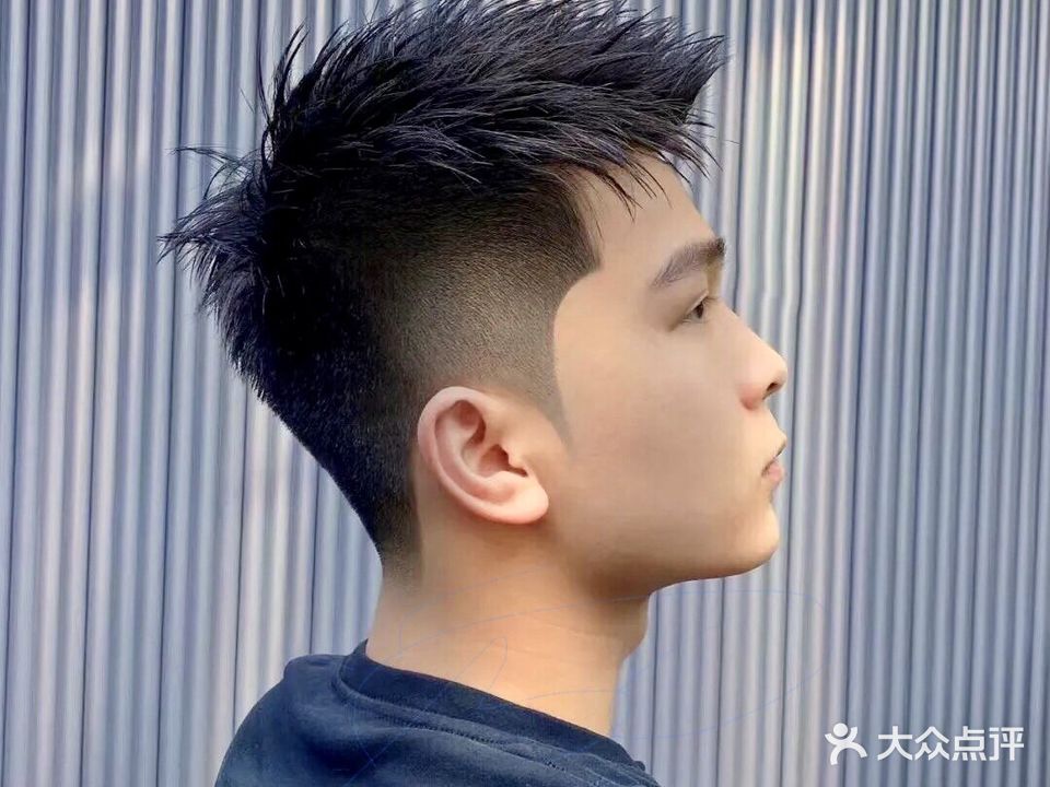 聚聚美发造型(北湖万秀店)