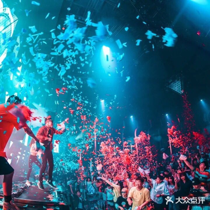 红馆奥斯卡(海港大道店)