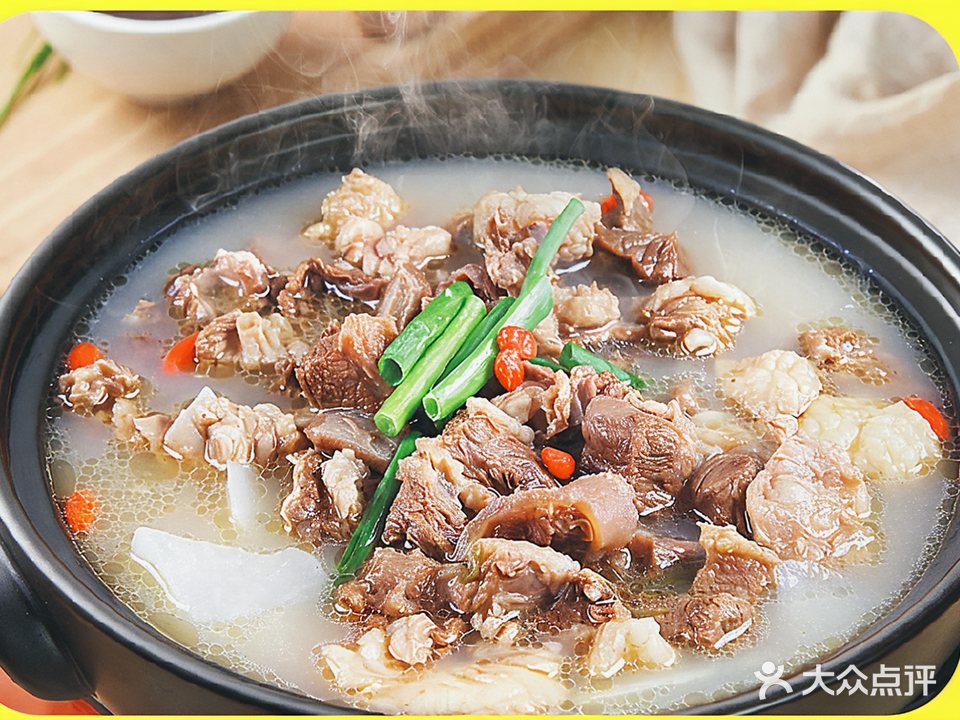 味正香·白切鸡(西平店)