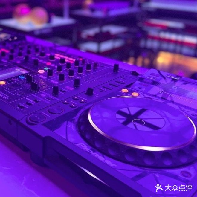 麦派对主题量贩KTV(青云店)