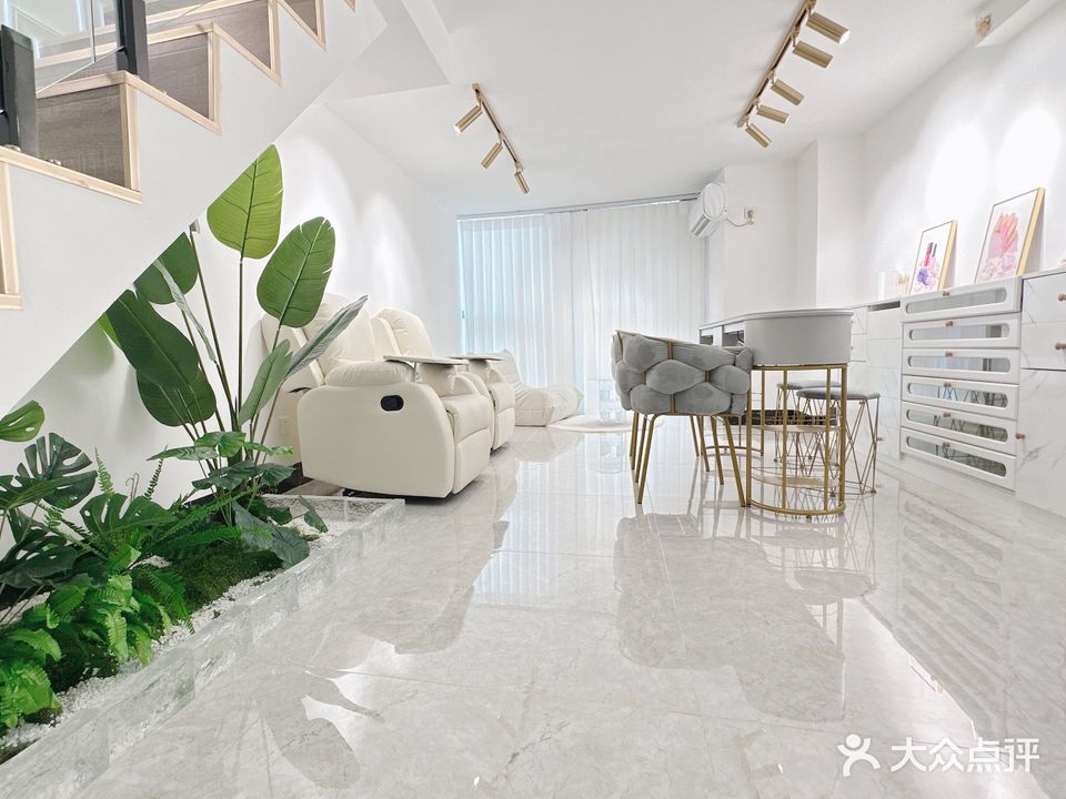 美好生活馆(联发大厦店)