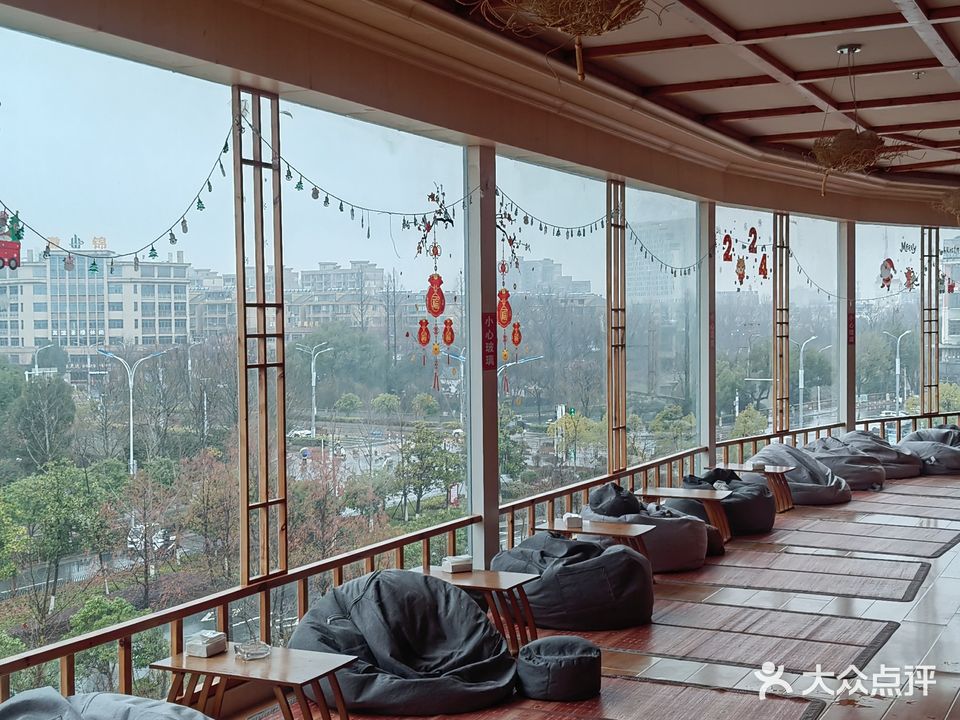 姑苏水韵温泉浴场(亿达广场店)