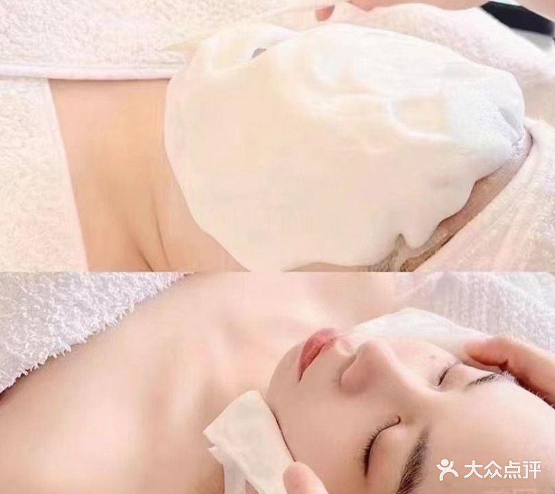 帝颜堂(丹州小区店)