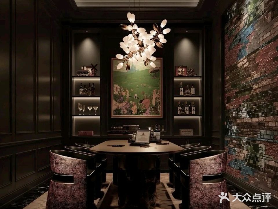 LIME YARD牛排·威士忌