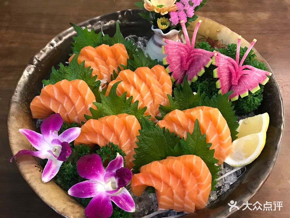 和味寿司(开城店)