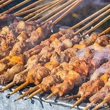 锦州国勇烧烤(福玛特商业广场店)