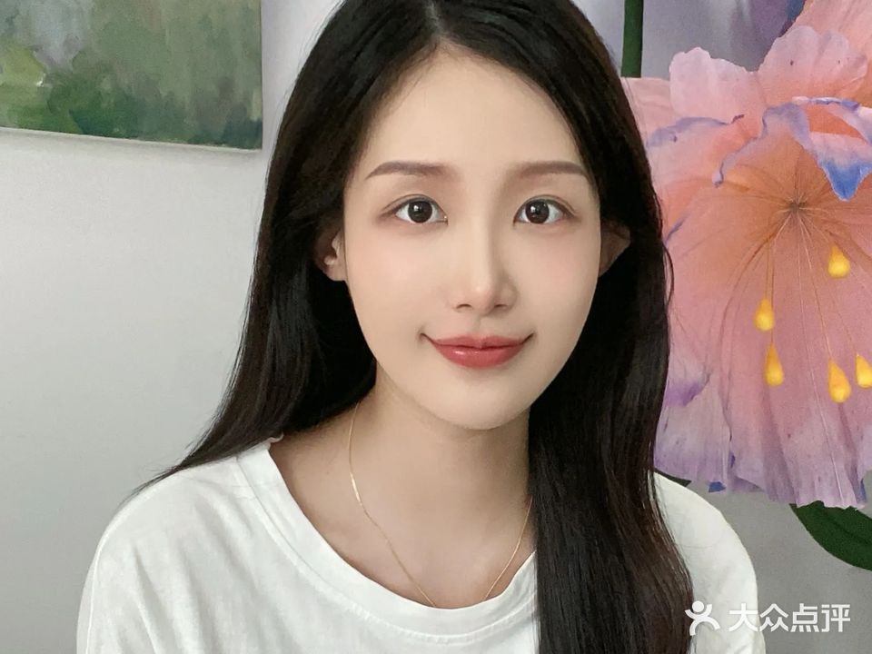 夕拾·美学全脸定妆