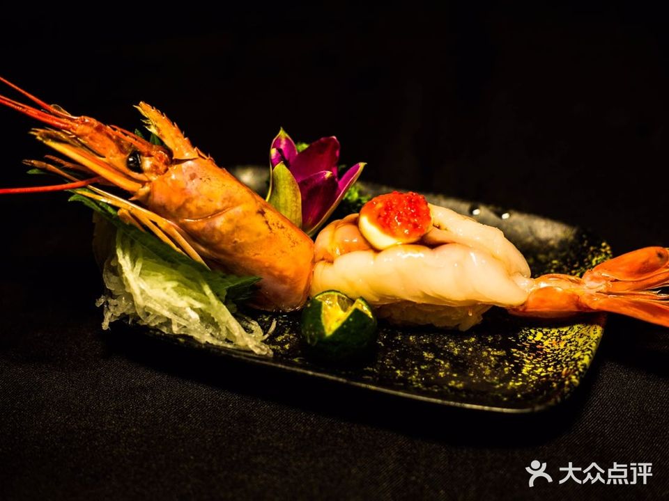 寿司食堂(火炬店)