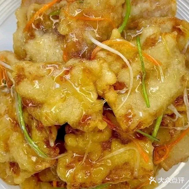 东北杨家私房菜