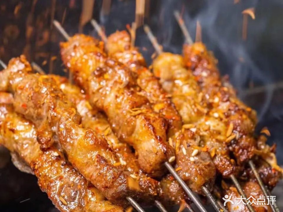 内蒙大串(青年城店)