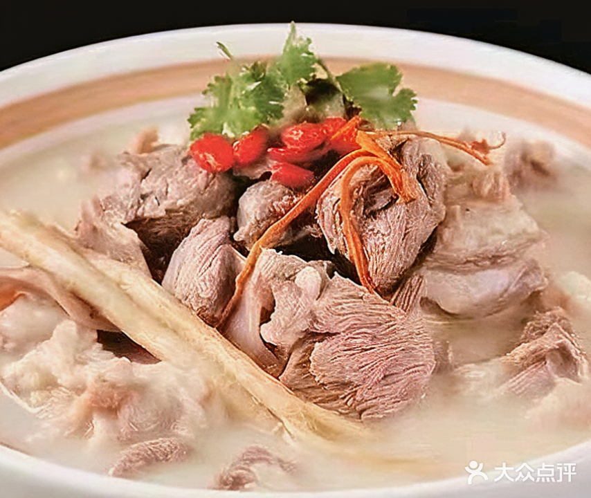 小郝烧烤(桓谭路店)