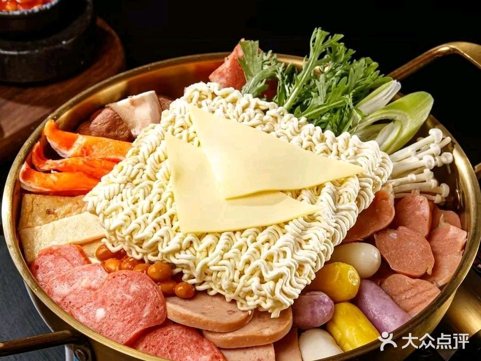 韩密达韩国烤肉炸鸡(太阳百货店)