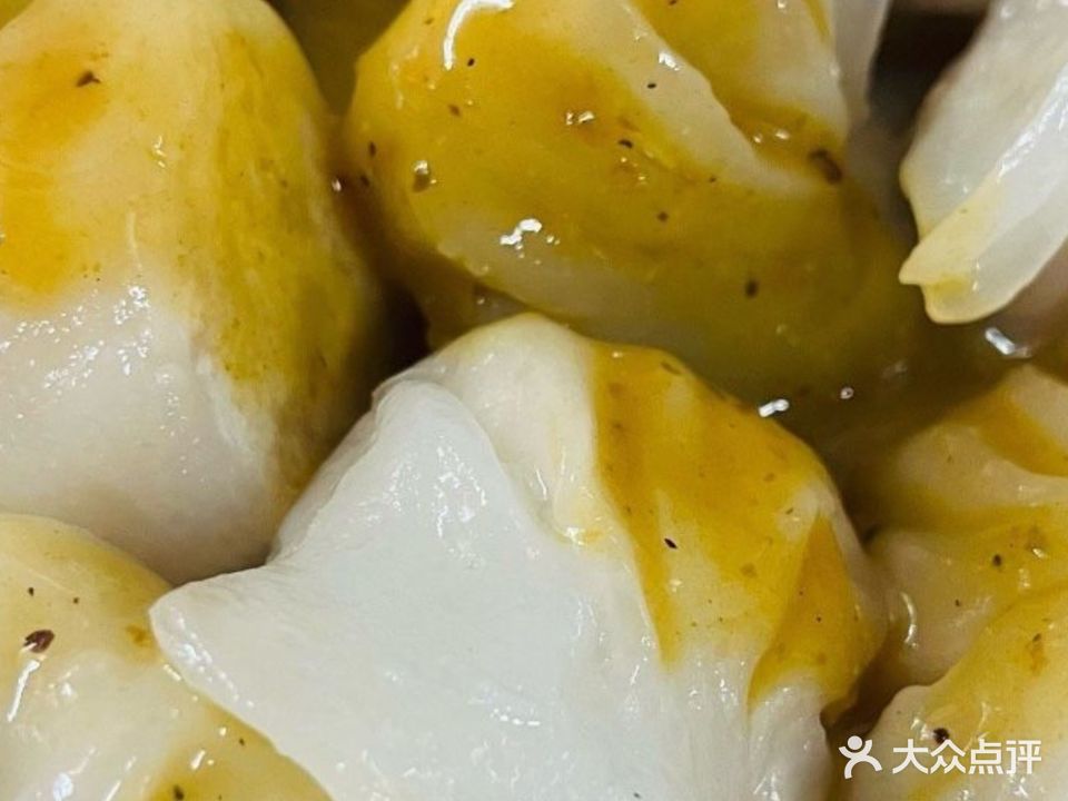 黄阿婆(水街店)