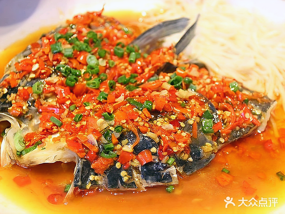 长沙大碗菜(商业中街店)