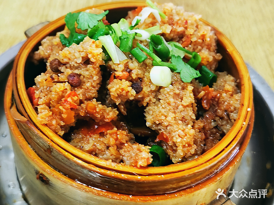 开鸿羊肉馆(晒光坪64号小区店)