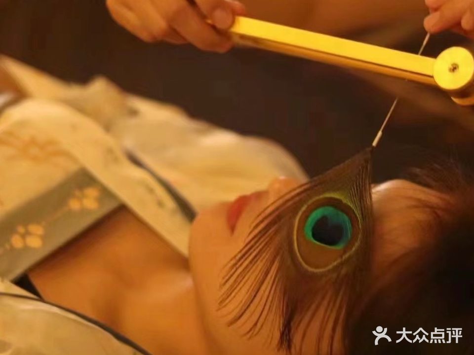 清风采耳(人民东路店)