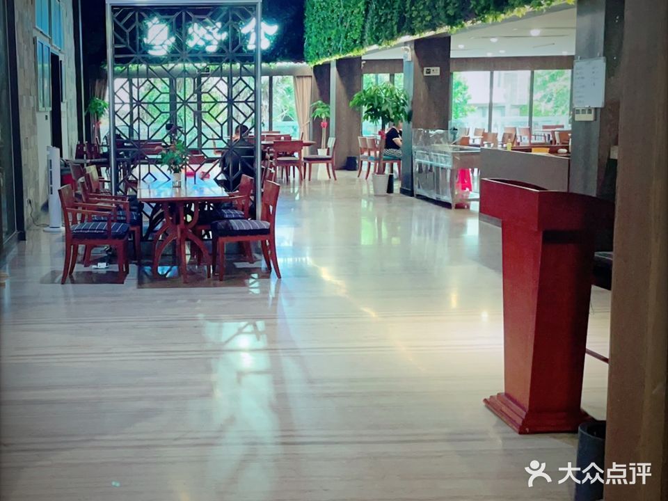 粤好食餐厅(汀澜海岸店)