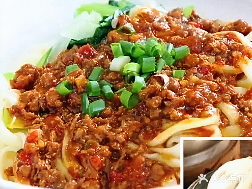 杭州小笼包(合峰东岸店)