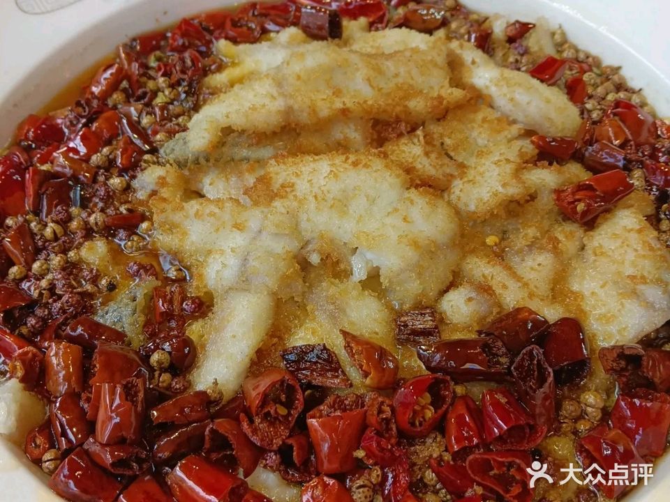 川渝人家(建国巷店)